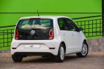 Volkswagen up! 5-Door 2016 года (ZA)